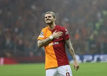 İtalyan devleri Mauro Icardi için geliyor!