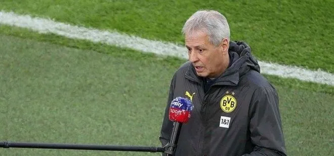 Fenerbahçe, Lucien Favre için geri sayıma başladı! Transfer ve maaş bütçesi iletildi