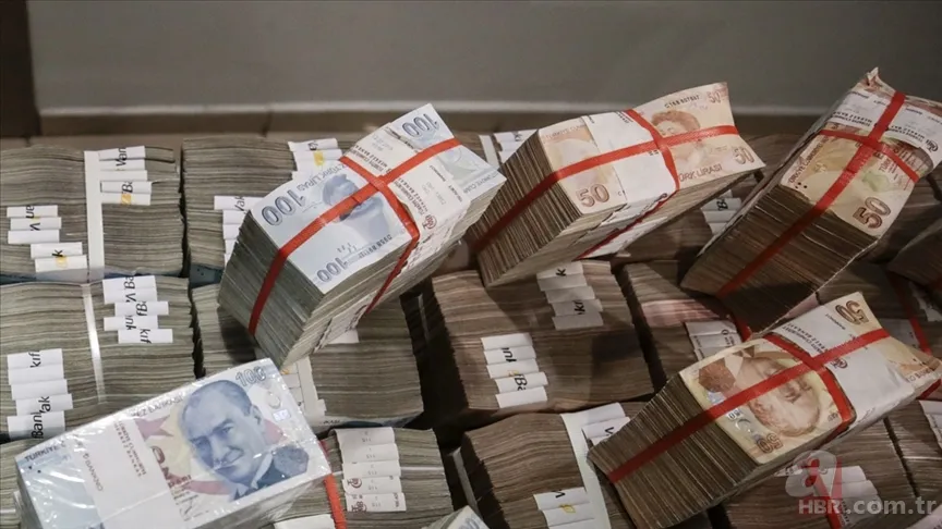 EYT'Lİ BAYRAM EDECEK! 148.861,50 TL yatacak! 2023 Kıdem tazminatı nasıl değişti? 1-3-5-10-15-20 YIL... Maaşa göre kim ne kadar alacak? 20