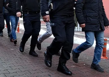 Van'da terör operasyonu! PKK/KCK yapılanmasına ağır darbe