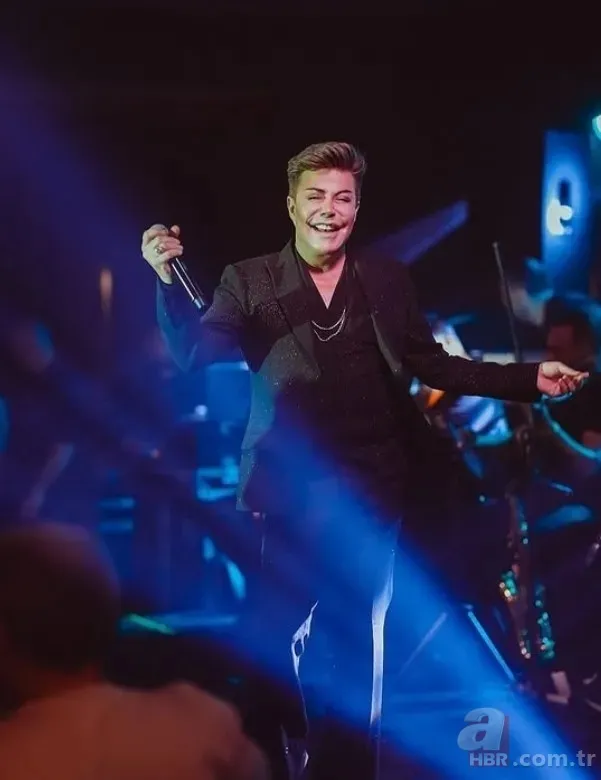 Demet Akalın dostu Fatih Ürek’i andı: Yürek burkan 40. gün paylaşımı 3