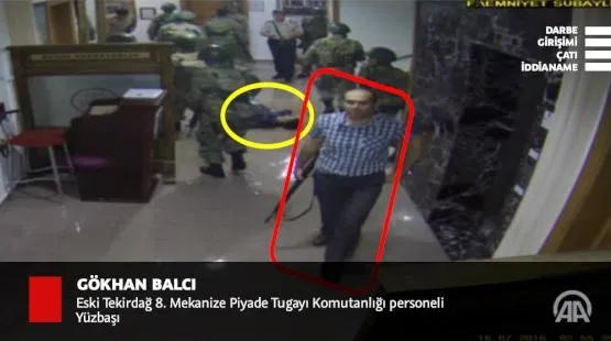 FETÖ'cülerin tüm yalanları tek tek çürütüldü - 12