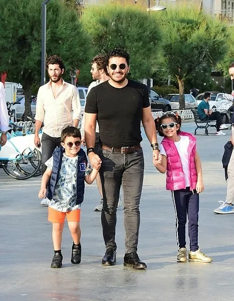 Ebru Şallı'nın eşi Uğur Akkuş ile Gonca Sağlam bir kez daha mahkemelik oldu! Bu kez… - 2