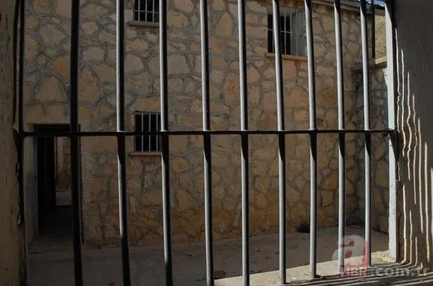 Mahkumlara af yolda mı, çıkacak mı? AF YASASI son dakika çıktı mı 2023? Denetimli serbestlik, genel, kısmi af, Adalet Bakanlığı ceza indirimi... 3