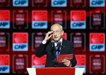 CHP fiyaskosu ile ilgili dikkat çeken detaylar: Yüzyıl çağrısı değil teslimiyet belgesi