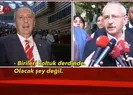 Kılıçdaroğlundan İnce talimatı