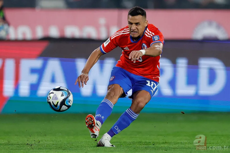 Galatasaray'a bedava dünya yıldızı! Transfer sezonuyla bomba patlayacak 13