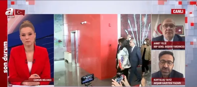 Kılıçdaroğlu HDP’ye ne vadediyor? 18 Mart tarihi tesadüf mü? Akşam yazarı Kurtuluş Tayiz: Türk milletinden intikam alınıyor