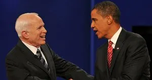John McCain hayatını kaybetti