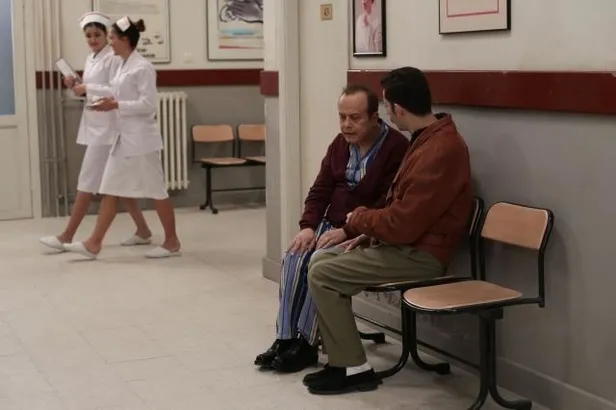 Kemal Kuruçay kimdir, kaç yaşındaydı? Kemal Kuruçay ne zaman, neden öldü? Oynadığı dizi ve filmler... - 2