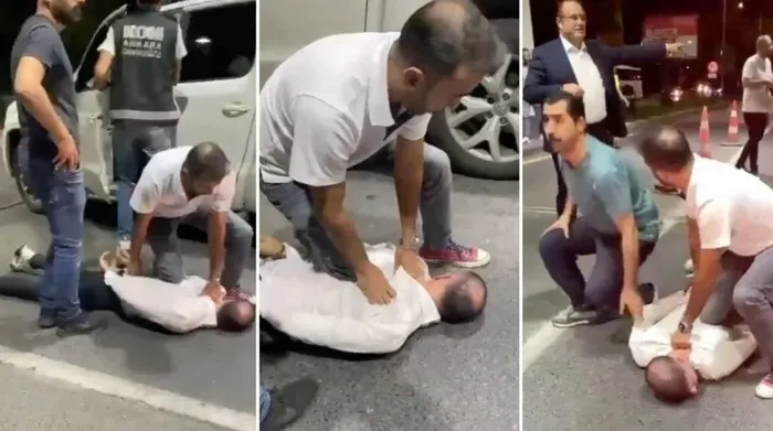 Ayhan Bora Kaplan suç örgütü soruşturmasında şüpheli N.Ö.K’nin beyanı ortaya çıktı: Beni vurdular