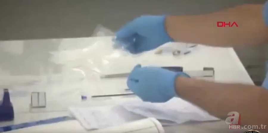 Aynı aileden 3 kişinin öldürüldüğü davada flaş gelişme! Mirasa tek konmak için yapmış 3