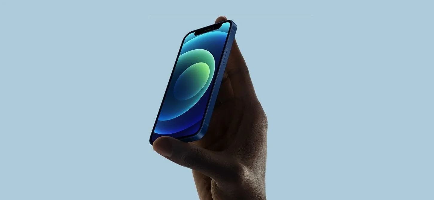 iphone 12 mini pro ve pro max turkiye