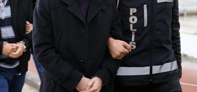 Son dakika: Kuşadası İlçe Jandarma Komutanı FETÖ’den gözaltı alındı