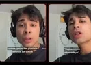 Sosyal medyada alçak provokasyon