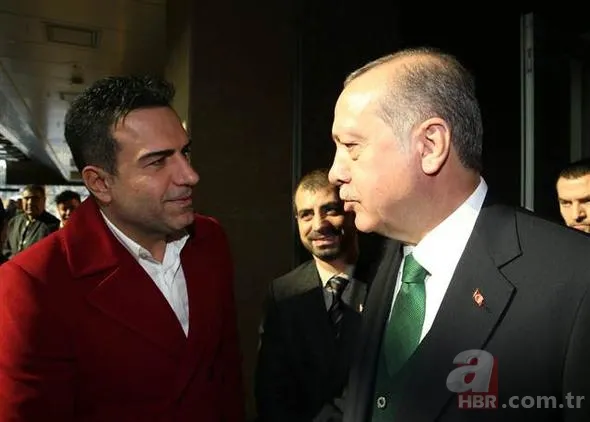 Yeni AKM'nin tanıtım toplantısına ünlü isimler akın etti 24