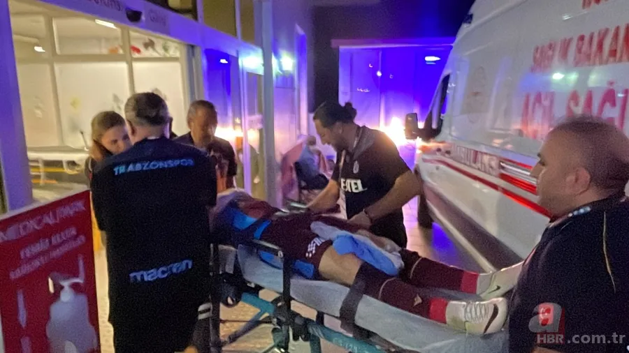 SON DAKİKA | Abdullah Avcı’dan Edin Visca açıklaması! “B” planı ne olacak? 13