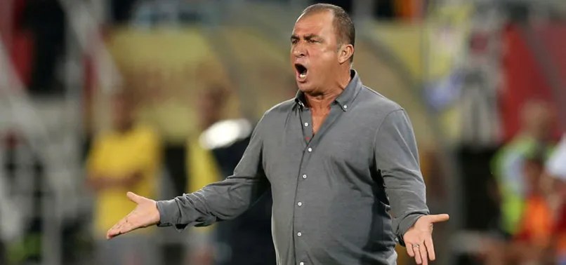 Fatih Terim, Arda Turan kriziyle ilgili konuştu