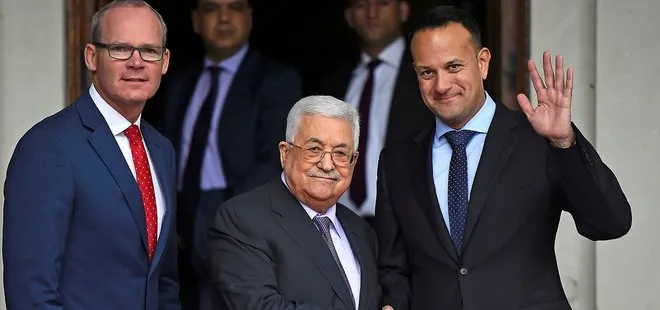 İrlanda’dan flaş açıklama: Filistin devletini tanıyabiliriz