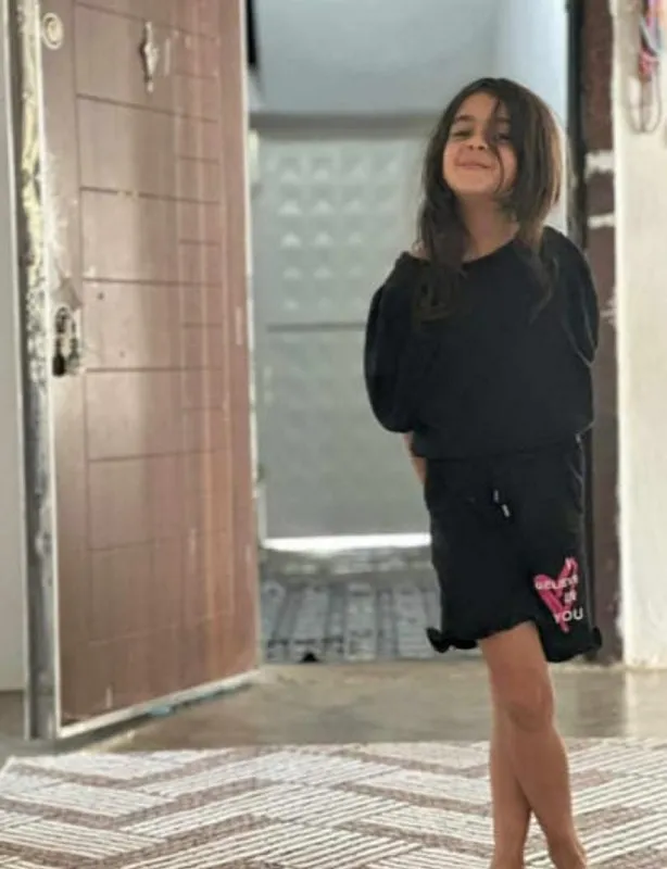 Narin cinayetinde kilidi Adli Tıp çözecek! Gözaltına alınan 2 kişiden 1'i adliyeye sevk edildi - 5
