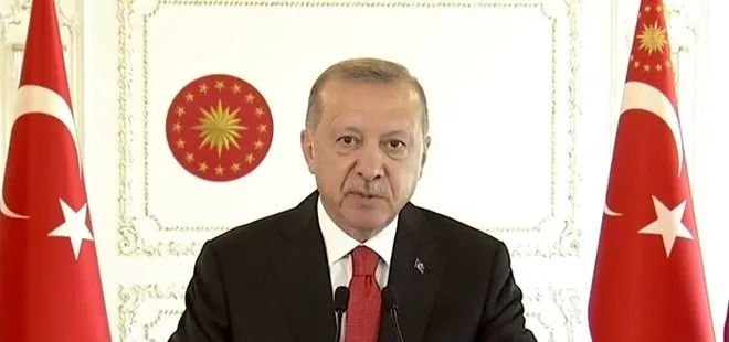 Son dakika: Başkan Erdoğan’dan hidroelektrik üretim tesisleri açılış töreninde önemli açıklamalar
