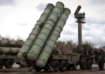 S-400 bataryaları nereye kurulacak?