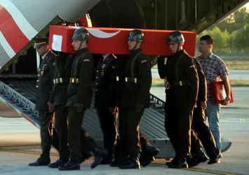 Hakkari'de 1 asker şehit