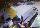 Eşiyle tartışıp balkondan atladı! Dehşet anları