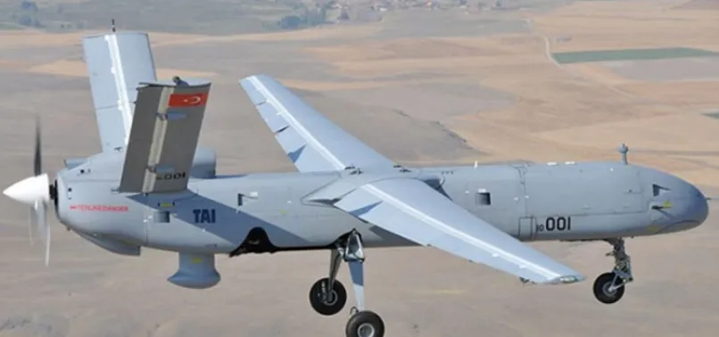 Kuzey Irak'ta 3 terörist etkisiz hale getirildi