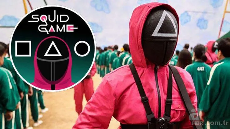 Squid Game 2. sezon 1. bölüm ne zaman, hangi tarihte? Beklenen açıklama geldi! Oyuncu kadrosu belli oldu! K-POP yıldızı o isimde var! 9