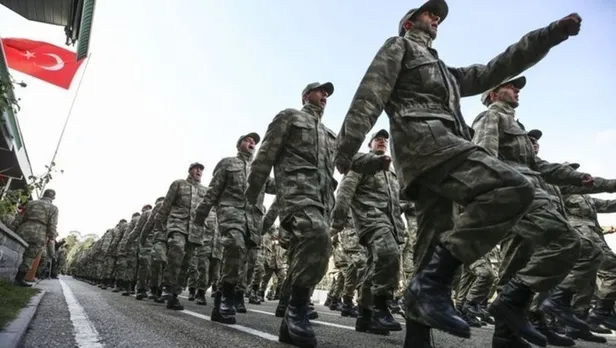 Er sınıflandırma sonucu sorgulama: Askerlik yerleri son dakika açıklandı mı? e-Devlet askerlik yeri sorgulama nereden, nasıl yapılır? - 4