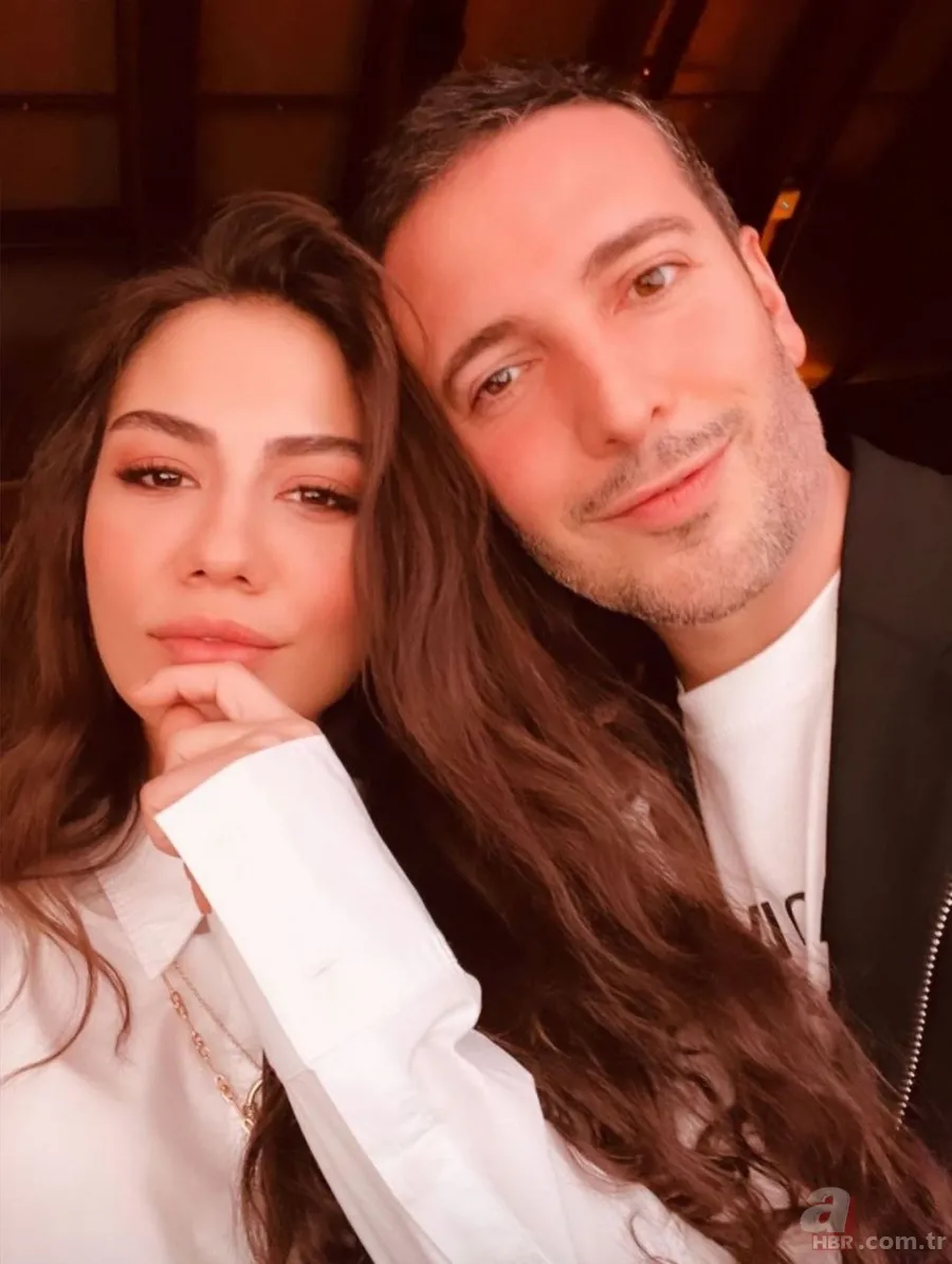 Demet Özdemir ve Oğuzhan Koç’un evliliği bitti! İşte boşanma detayları 2