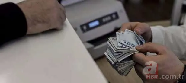 Emeklinin ek ödeme tutarı ne kadar olacak? 10