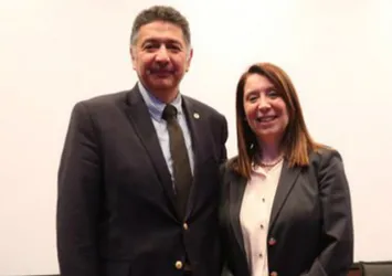 Erdoğan Boğaziçi Üniversitesi'ne rektör atadı