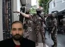 FETÖ firarisi eski yüzbaşı İstanbul’da yakalandı
