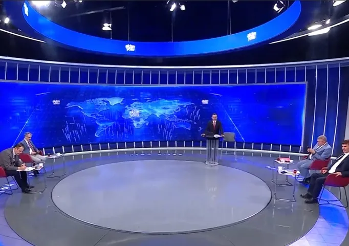 Mekke Anlaşması nasıl bir milat olacak?