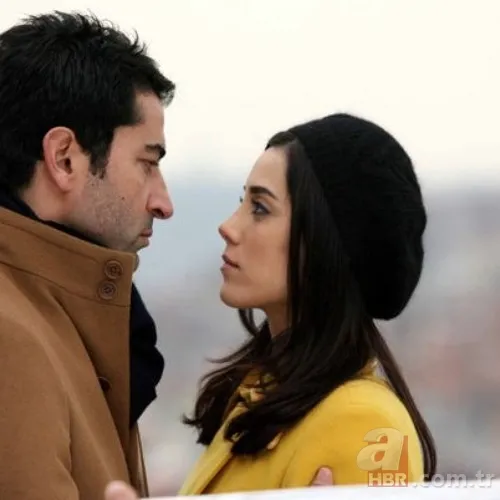 Ezel dizisinin Eyşan'ı Cansu Dere sosyal medyayı salladı! O fotoğrafına yorum yağdı 20