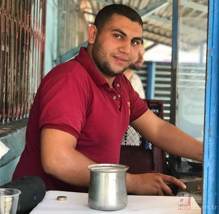 Ütü tost ile ünlenmişti! Tostçu Mahmut neden öldü? Tostçu Mahmut Anıl Kurt kimdir, nereli ve kaç yaşındaydı? 16