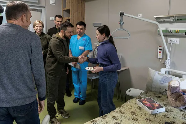 Ukrayna’dan Rusya ile müzakere açıklaması! Süreç askıya alındı