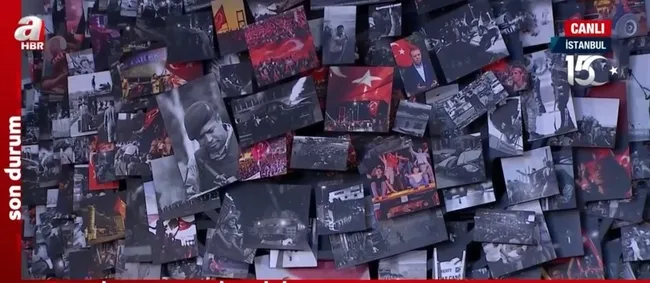 15 Temmuz’da ihaneti durduran kahramanlar! Peki o gün neler yaşandı?