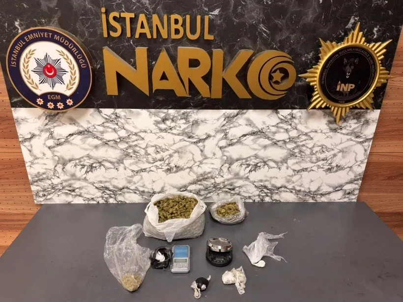 Yetenek Sizsiniz ile tanınan sihirbaz tutuklandı! Kedi kumundan uyuşturucu çıktı - 2