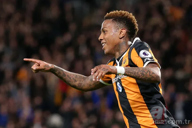 Galatasaray'da günün transfer iddiaları 16