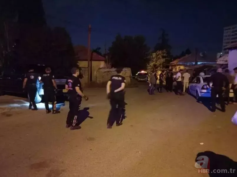 Şarkıcı Metin Işık’a hapis şoku: Cezaevine böyle teslim oldu 3