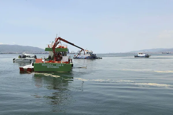 Son dakika: Bakan Murat Kurum'dan 'Marmara için eylem planı' açıklaması - 7