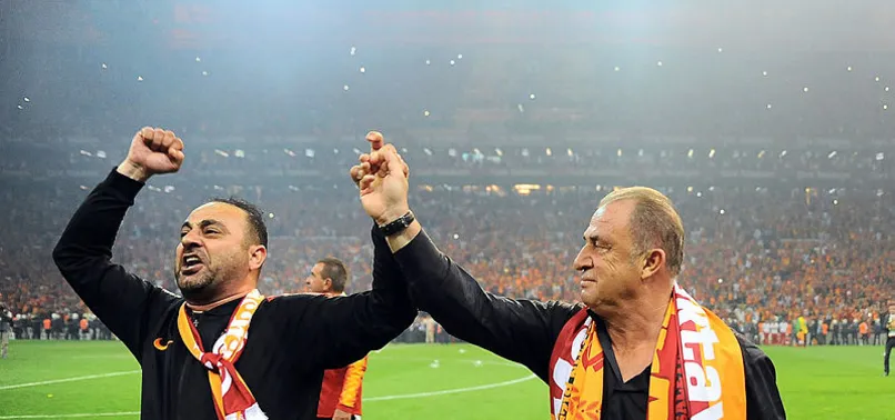 Galatasaray'da Hasan Şaş depremi!
