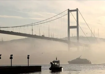 Deniz trafiğine 'EDS' geliyor