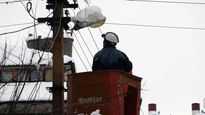 Son dakika: Enerji Bakanı Fatih Dönmez'den Isparta'daki elektrik kesintisi ile ilgili açıklama - 5