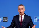 NATOdan tokat gibi Türkiye açıklaması: Haritaya bakın anlarsınız