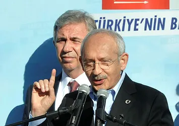 Mansur Yavaş krizi tırmanıyor