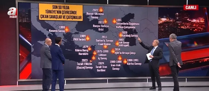 netanyahudan-suriyedeki-catismalarda-skandal-sozler-kiminle-ugrastigimizi-iyi-biliyoruz-bibinin-sozleri-turkiy-1756693171775.jpg Uluslararası İlişkiler Uzmanı Dr. Tolga Sakman (A Haber - Ekran Görüntüsü)